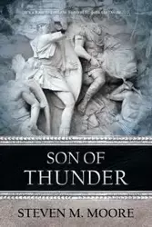 Son of Thunder - Steven Moore  M.