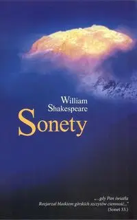 Sonety - William Shakespeare