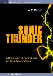 Sonic Thunder - Matson W R