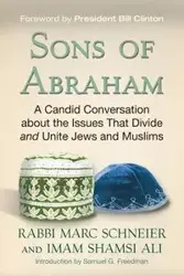 Sons of Abraham - Marc Schneier