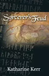 Sorcerer's Feud - Katharine Kerr