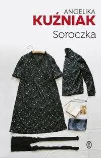 Soroczka - Angelika Kuźniak