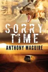 Sorry Time - Anthony Maguire