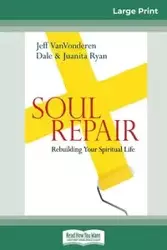 Soul Repair - Jeff VanVonderen