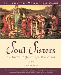 Soul Sisters - Peay Pythia