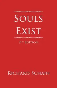 Souls Exist - Richard Schain