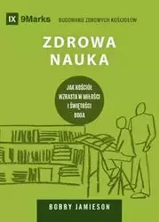 Sound Doctrine / Zdrowa nauka - Bobby Jamieson