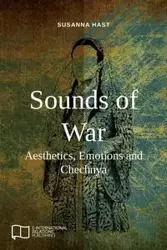 Sounds of War - Susanna Hast