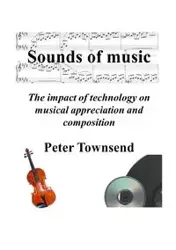 Sounds of music - Peter Townsend