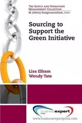 Sourcing to Support the Green Initiative - Lisa Ellram