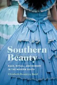 Southern Beauty - Boyd Elizabeth Bronwyn