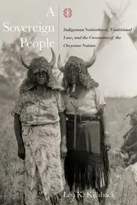 Sovereign People - Leo Killsback K