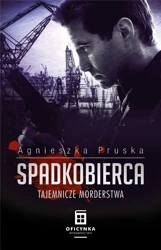 Spadkobierca w.2 - Agnieszka Pruska