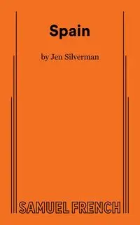 Spain - Jen Silverman