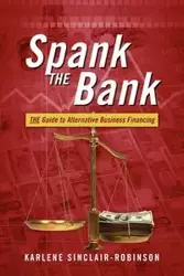 Spank the Bank - Karlene Sinclair-Robinson