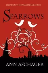 Sparrows - Ann Aschauer