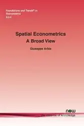 Spatial Econometrics - Giuseppe Arbia