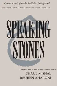 Speaking Stones - Mishal Shaul