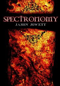 Spectronomy - Jason Jowett