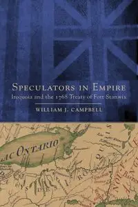 Speculators in Empire - William Campbell J