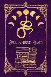 Spellbinding Reads - Houser J.