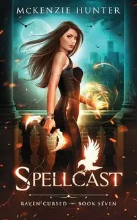 Spellcast - Hunter McKenzie