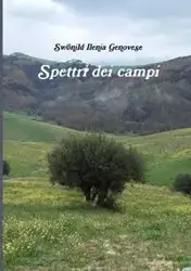 Spettri dei campi - Genovese Swonild Ilenia