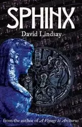 Sphinx - Lindsay David