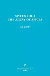 Spices - John W. Parry