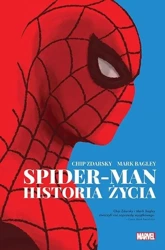 Spider-Man. Historia życia - Chip Zdarsky