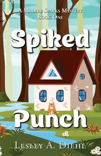 Spiked Punch - Lesley Diehl A