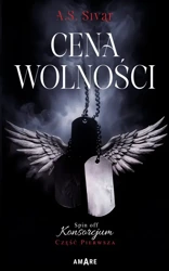 Spin off Konsorcjum cz.1 Cena wolności - A.s. Sivar