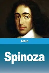 Spinoza - Alain