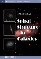 Spiral Structure in Galaxies - Marc Seigar S