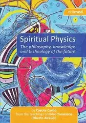 Spiritual Physics - Coyote Cardo