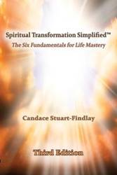 Spiritual Transformation Simplified™ - Candace Stuart-Findlay