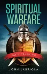 Spiritual Warfare - John Labriola