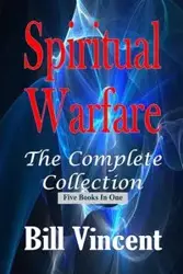 Spiritual Warfare - Vincent Bill