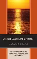 Spirituality, Culture, and Development