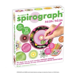 Spirograph Neon - Playmonster