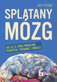 Splątany mózg - Pessoa Luiz