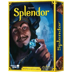 Splendor REBEL - Andre Marc