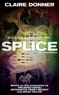 Splice - Claire Donner