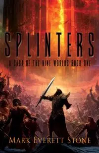 Splinters - Mark Everett Stone