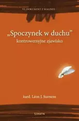 Spoczynek w duchu - Leon Joseph Suenens