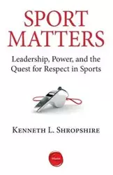 Sport Matters - Shropshire Kenneth L.