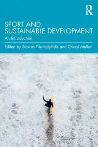 Sport and Sustainable Development - Triantafyllidis Stavros