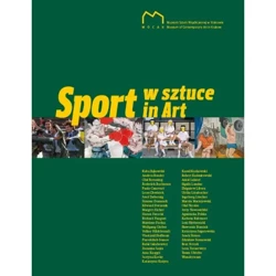 Sport w sztuce/Sport in Art - Praca zbiorowa