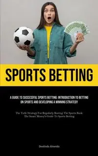 Sports Betting - Almeida Deolinda