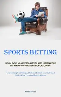 Sports Betting - Silvestre Andreia